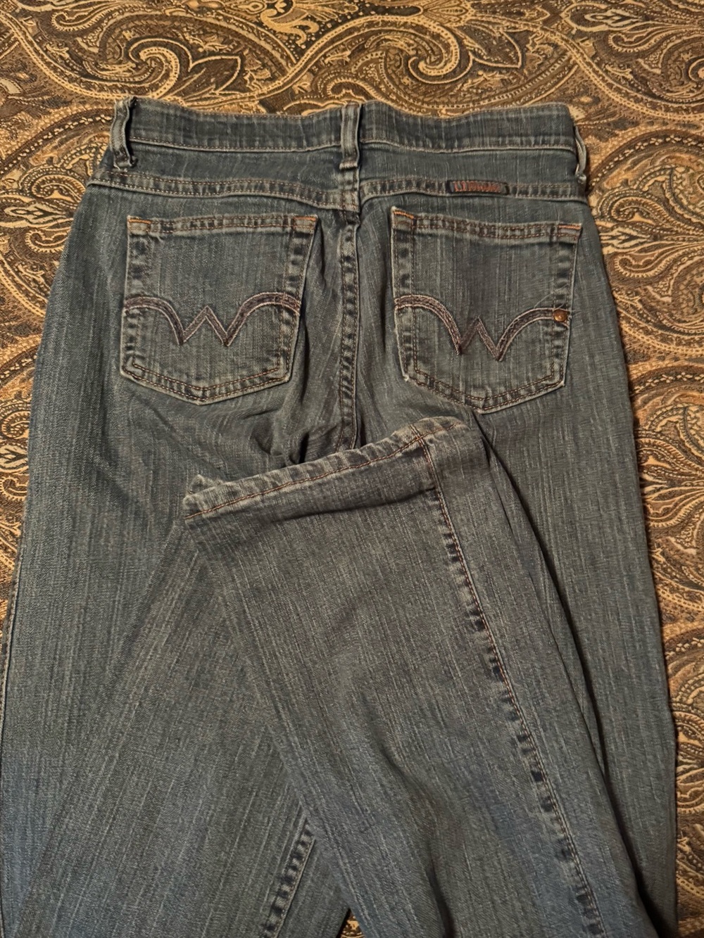 Women’s Wrangler Jeans